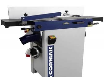 Strugarko Grubościówka Strugarka Heblarka Równiarka PT310 3kW 310mm