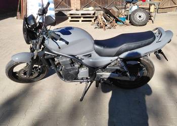 Sprzedam kawasaki er5