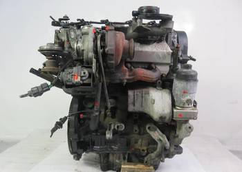 SILNIK OPEL ANTARA A 2.0 CDTI 150 KM Z20DMH KOMPLETNY