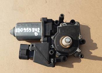 A4 B5 Silniczek szyby prawy przod