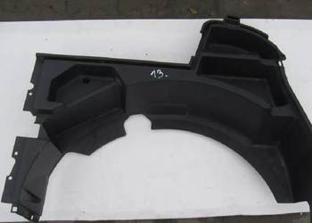 INFINITI FX 35 45 S50 OSŁONA BAGAŻNIKA PRAWA