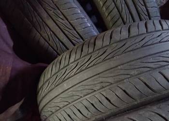 Koła caloroczne 215x55x16 felga bmw