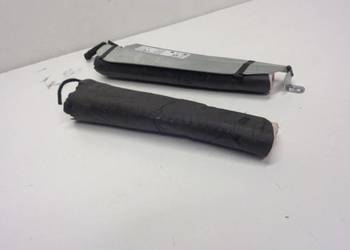 PODUSZKA AIRBAG FOTELA VOLVO XC60 XC90 PRAWA P31497139 LEWA P31497138 PODUSZKA AIRBAG FOTELA VOLVO XC60 XC90 PRAWA P31497139 LEWA P31497138