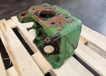 Zwrotnica RH FWD John Deere 6220, 6120, 6420