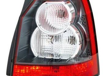 Land Rover Freelander 2 L359 10‑14 Lampa tylna prawa