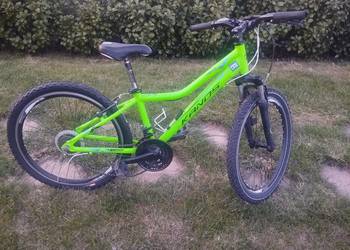 Rowery 24" + 2 hulajnogi – tanio, najlepiej całość