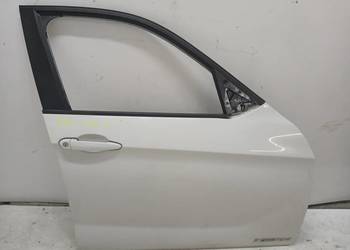DRZWI PRAWE PRZEDNIE PRZÓD BMW X1 E84 300