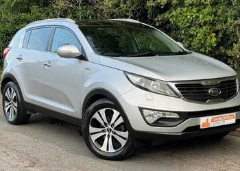 ZWROTNICA PRZÓD PRZEDNIA PRAWA KIA SPORTAGE 3 2010-2015R EUROPA 2.0 BENZYNA