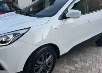 Hyundai ix35 Bardzo zadbany