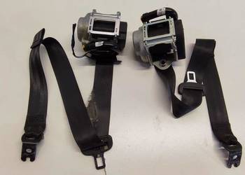 VW TIGUAN II PASY BEZPIECZEŃSTWA PRZÓD KOMPLET 5NA857805D 5NA857806D