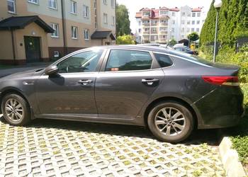 Sprzedam optima