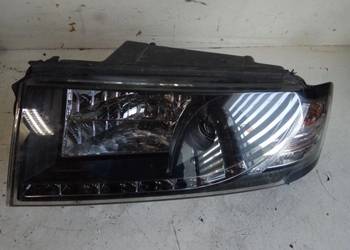 LAMPA LEWY PRZÓD OCTAVIA I YU3X13B181AA