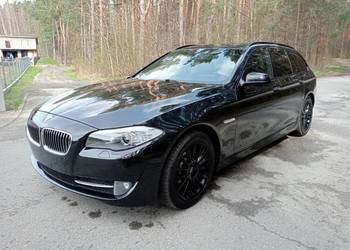 BMW f11