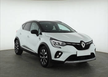 Renault Captur 1.3 TCe MHEV