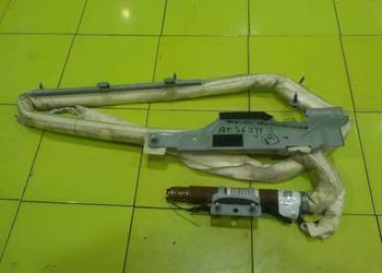 FREELANDER II 06r 5D kurtyna powietrzna lewa 6008807500