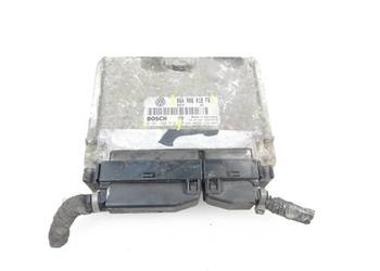 STEROWNIK TOLEDO II 1.8 06A906018FR 0261206512