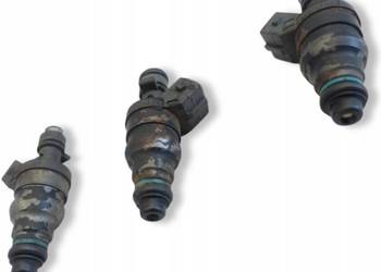 WTRYSKIWACZ Mercedes W124 2.2 B 0280155209 0000787323 wtrysk