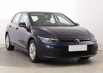 VW Golf 1.5 TSI