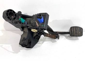 PEDAŁY MANUAL RENAULT TRAFIC III 1.6 125KM