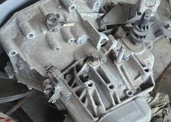 Skrzynia 5 biegowa 2.2 Boxer Jumper Ducato Fiat Peugeot Citroen ford transi