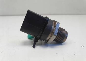 BMW E87 E90 E91 2.0 D N47 CZUJNIK PALIWA zawór 0281002988