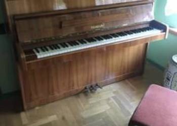 Sprzedam pianino Legnica
