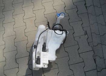 audi a8 d3 02-05r zbiornik spryskiwaczy pod xenon 4e0955453h