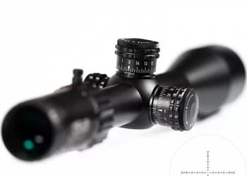LUNETA CELOWNICZA ELEMENT OPTICS HELIX 6-24X50 APR-1C SFP MR