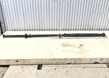 WAŁ NAPEDOWY TYŁ MERCEDES W906 Inny 3.0 190KM A9074105101