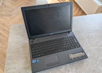 Laptop Acer 15,6 " Intel Core i3 4 GB / 128 GB Zorin OS