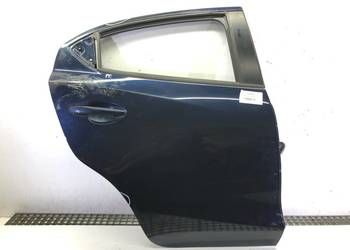 DRZWI TYŁ PRAWE MAZDA 2 DL Hatchback