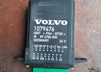 Moduł sterownik komputer 1079476 Volvo