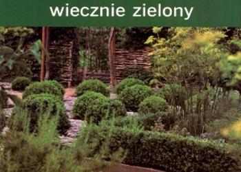 Ogród wiecznie zielony