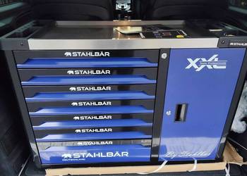 WÓZKI NARZEDZIOWE FULL OPCJA