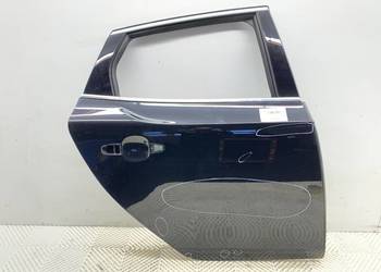 DRZWI PRAWY TYŁ VOLVO V40 Hatchback 452-46