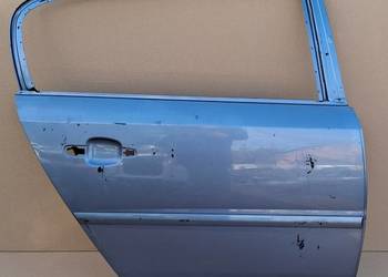 OPEL SIGNUM DRZWI PRAWE TYLNE PRAWY TYŁ