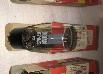 Lampy elektronowe UY1N ,UBL21,GU50,PL36 do radia Pionier Mazur