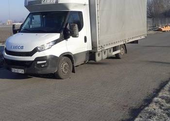 Iveco daily 2016