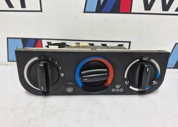 BMW E36 PANEL STEROWANIA KLIMATYZACJI NAWIEWU 1387320 1387326