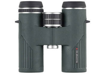 Lornetka Hawke Frontier ED X 8x32 zielona