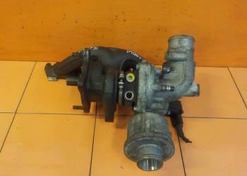 A4 B7 GOLF ALTEA 2.0 TFSI 08r 200KM BWE turbina turbosprezarka 06D145701H