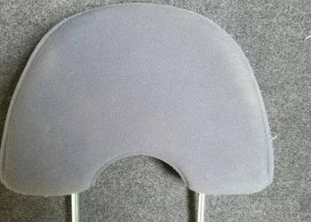 HONDA JAZZ 2002 2006 ZAGŁOWEK TYŁ