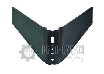 VOGEL&NOOT GĘSIOSTOPA CV008005 480mm iQ PARTS