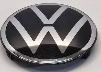 VW TIGUAN II ZNACZEK LOGO POD RADAR 5NA853601M