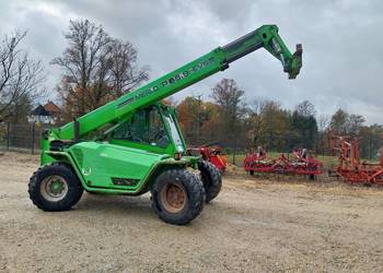 Ładowarka teleskopowa Merlo 35.9