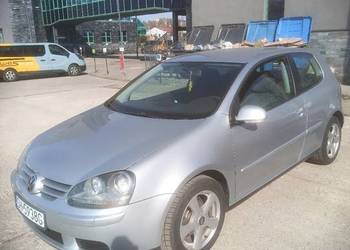 Volkswagen Golf 2,0 SDI