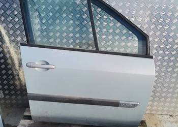 Drzwi Prawy Przód Renault Megane 2