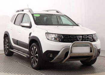 Dacia Duster 1.6 SCe