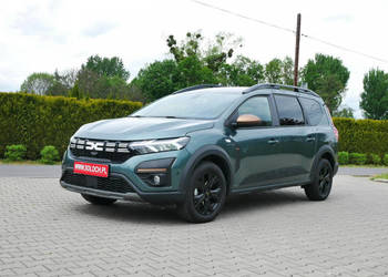 Dacia Jogger 1.6 Hybrid 140KM Extreme Automat -Gwarancja fabryczna -Serwis…