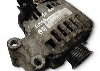ALTERNATOR Ford C-Max Focus MK2 1.6 16V MS1022118354